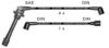 DAIHA 1990187A81 Ignition Cable Kit